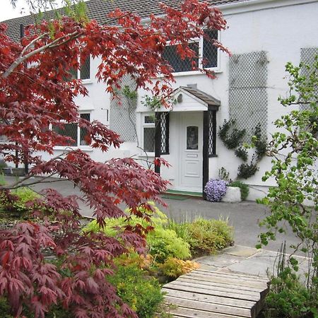 Cwmbach Guest House นีธ ภายนอก รูปภาพ